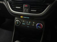 USED 2017 67 FORD FIESTA 1.1 Ti-VCT Zetec Hatchback 5dr Petrol Manual Euro 6 (s/s) (85 ps) FSH, SYNC 3 NAV, B&O AUDIO