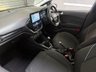 USED 2017 67 FORD FIESTA 1.1 Ti-VCT Zetec Hatchback 5dr Petrol Manual Euro 6 (s/s) (85 ps) FSH, SYNC 3 NAV, B&O AUDIO