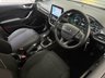 USED 2017 67 FORD FIESTA 1.1 Ti-VCT Zetec Hatchback 5dr Petrol Manual Euro 6 (s/s) (85 ps) FSH, SYNC 3 NAV, B&O AUDIO