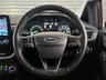 USED 2017 67 FORD FIESTA 1.1 Ti-VCT Zetec Hatchback 5dr Petrol Manual Euro 6 (s/s) (85 ps) FSH, SYNC 3 NAV, B&O AUDIO