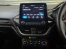 USED 2017 67 FORD FIESTA 1.1 Ti-VCT Zetec Hatchback 5dr Petrol Manual Euro 6 (s/s) (85 ps) FSH, SYNC 3 NAV, B&O AUDIO