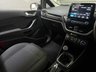 USED 2017 67 FORD FIESTA 1.1 Ti-VCT Zetec Hatchback 5dr Petrol Manual Euro 6 (s/s) (85 ps) FSH, SYNC 3 NAV, B&O AUDIO