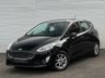 USED 2017 67 FORD FIESTA 1.1 Ti-VCT Zetec Hatchback 5dr Petrol Manual Euro 6 (s/s) (85 ps) FSH, SYNC 3 NAV, B&O AUDIO