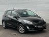 USED 2017 67 FORD FIESTA 1.1 Ti-VCT Zetec Hatchback 5dr Petrol Manual Euro 6 (s/s) (85 ps) FSH, SYNC 3 NAV, B&O AUDIO