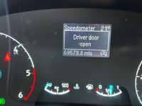 USED 2021 21 FORD TRANSIT CUSTOM 2.0 320 EcoBlue Leader Panel Van 5dr Diesel Manual L1 H1 Euro 6 (s/s) (105 ps) 69000 MILES * AIR/CON * SAT/NAV *QUALITY RACKING