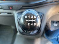 USED 2021 21 FORD TRANSIT CUSTOM 2.0 320 EcoBlue Leader Panel Van 5dr Diesel Manual L1 H1 Euro 6 (s/s) (105 ps) 69000 MILES * AIR/CON * SAT/NAV *QUALITY RACKING