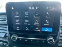 USED 2021 21 FORD TRANSIT CUSTOM 2.0 320 EcoBlue Leader Panel Van 5dr Diesel Manual L1 H1 Euro 6 (s/s) (105 ps) 69000 MILES * AIR/CON * SAT/NAV *QUALITY RACKING
