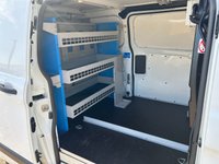 USED 2021 21 FORD TRANSIT CUSTOM 2.0 320 EcoBlue Leader Panel Van 5dr Diesel Manual L1 H1 Euro 6 (s/s) (105 ps) 69000 MILES * AIR/CON * SAT/NAV *QUALITY RACKING