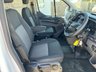 USED 2021 21 FORD TRANSIT CUSTOM 2.0 320 EcoBlue Leader Panel Van 5dr Diesel Manual L1 H1 Euro 6 (s/s) (105 ps) 69000 MILES * AIR/CON * SAT/NAV *QUALITY RACKING