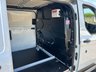 USED 2021 21 FORD TRANSIT CUSTOM 2.0 320 EcoBlue Leader Panel Van 5dr Diesel Manual L1 H1 Euro 6 (s/s) (105 ps) 69000 MILES * AIR/CON * SAT/NAV *QUALITY RACKING