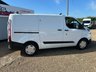 USED 2021 21 FORD TRANSIT CUSTOM 2.0 320 EcoBlue Leader Panel Van 5dr Diesel Manual L1 H1 Euro 6 (s/s) (105 ps) 69000 MILES * AIR/CON * SAT/NAV *QUALITY RACKING