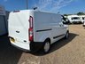 USED 2021 21 FORD TRANSIT CUSTOM 2.0 320 EcoBlue Leader Panel Van 5dr Diesel Manual L1 H1 Euro 6 (s/s) (105 ps) 69000 MILES * AIR/CON * SAT/NAV *QUALITY RACKING