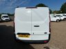 USED 2021 21 FORD TRANSIT CUSTOM 2.0 320 EcoBlue Leader Panel Van 5dr Diesel Manual L1 H1 Euro 6 (s/s) (105 ps) 69000 MILES * AIR/CON * SAT/NAV *QUALITY RACKING