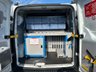 USED 2021 21 FORD TRANSIT CUSTOM 2.0 320 EcoBlue Leader Panel Van 5dr Diesel Manual L1 H1 Euro 6 (s/s) (105 ps) 69000 MILES * AIR/CON * SAT/NAV *QUALITY RACKING