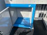 USED 2021 21 FORD TRANSIT CUSTOM 2.0 320 EcoBlue Leader Panel Van 5dr Diesel Manual L1 H1 Euro 6 (s/s) (105 ps) 69000 MILES * AIR/CON * SAT/NAV *QUALITY RACKING
