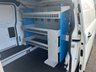 USED 2021 21 FORD TRANSIT CUSTOM 2.0 320 EcoBlue Leader Panel Van 5dr Diesel Manual L1 H1 Euro 6 (s/s) (105 ps) 69000 MILES * AIR/CON * SAT/NAV *QUALITY RACKING