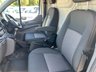 USED 2021 21 FORD TRANSIT CUSTOM 2.0 320 EcoBlue Leader Panel Van 5dr Diesel Manual L1 H1 Euro 6 (s/s) (105 ps) 69000 MILES * AIR/CON * SAT/NAV *QUALITY RACKING