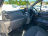 USED 2021 21 FORD TRANSIT CUSTOM 2.0 320 EcoBlue Leader Panel Van 5dr Diesel Manual L1 H1 Euro 6 (s/s) (105 ps) 69000 MILES * AIR/CON * SAT/NAV *QUALITY RACKING