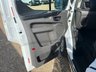 USED 2021 21 FORD TRANSIT CUSTOM 2.0 320 EcoBlue Leader Panel Van 5dr Diesel Manual L1 H1 Euro 6 (s/s) (105 ps) 69000 MILES * AIR/CON * SAT/NAV *QUALITY RACKING