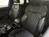 USED 2018 18 AUDI Q5 2.0 TFSI S line SUV 5dr Petrol S Tronic quattro Euro 6 (s/s) (252 ps) APPLY PLAY, WIRELESS CHARGE, AUTO