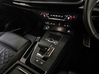 USED 2018 18 AUDI Q5 2.0 TFSI S line SUV 5dr Petrol S Tronic quattro Euro 6 (s/s) (252 ps) APPLY PLAY, WIRELESS CHARGE, AUTO