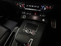 USED 2018 18 AUDI Q5 2.0 TFSI S line SUV 5dr Petrol S Tronic quattro Euro 6 (s/s) (252 ps) APPLY PLAY, WIRELESS CHARGE, AUTO