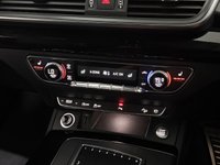 USED 2018 18 AUDI Q5 2.0 TFSI S line SUV 5dr Petrol S Tronic quattro Euro 6 (s/s) (252 ps) APPLY PLAY, WIRELESS CHARGE, AUTO