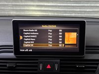 USED 2018 18 AUDI Q5 2.0 TFSI S line SUV 5dr Petrol S Tronic quattro Euro 6 (s/s) (252 ps) APPLY PLAY, WIRELESS CHARGE, AUTO