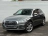 USED 2018 18 AUDI Q5 2.0 TFSI S line SUV 5dr Petrol S Tronic quattro Euro 6 (s/s) (252 ps) APPLY PLAY, WIRELESS CHARGE, AUTO