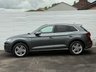 USED 2018 18 AUDI Q5 2.0 TFSI S line SUV 5dr Petrol S Tronic quattro Euro 6 (s/s) (252 ps) APPLY PLAY, WIRELESS CHARGE, AUTO