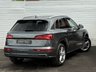 USED 2018 18 AUDI Q5 2.0 TFSI S line SUV 5dr Petrol S Tronic quattro Euro 6 (s/s) (252 ps) APPLY PLAY, WIRELESS CHARGE, AUTO