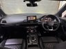 USED 2018 18 AUDI Q5 2.0 TFSI S line SUV 5dr Petrol S Tronic quattro Euro 6 (s/s) (252 ps) APPLY PLAY, WIRELESS CHARGE, AUTO