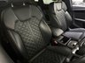USED 2018 18 AUDI Q5 2.0 TFSI S line SUV 5dr Petrol S Tronic quattro Euro 6 (s/s) (252 ps) APPLY PLAY, WIRELESS CHARGE, AUTO