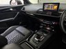 USED 2018 18 AUDI Q5 2.0 TFSI S line SUV 5dr Petrol S Tronic quattro Euro 6 (s/s) (252 ps) APPLY PLAY, WIRELESS CHARGE, AUTO