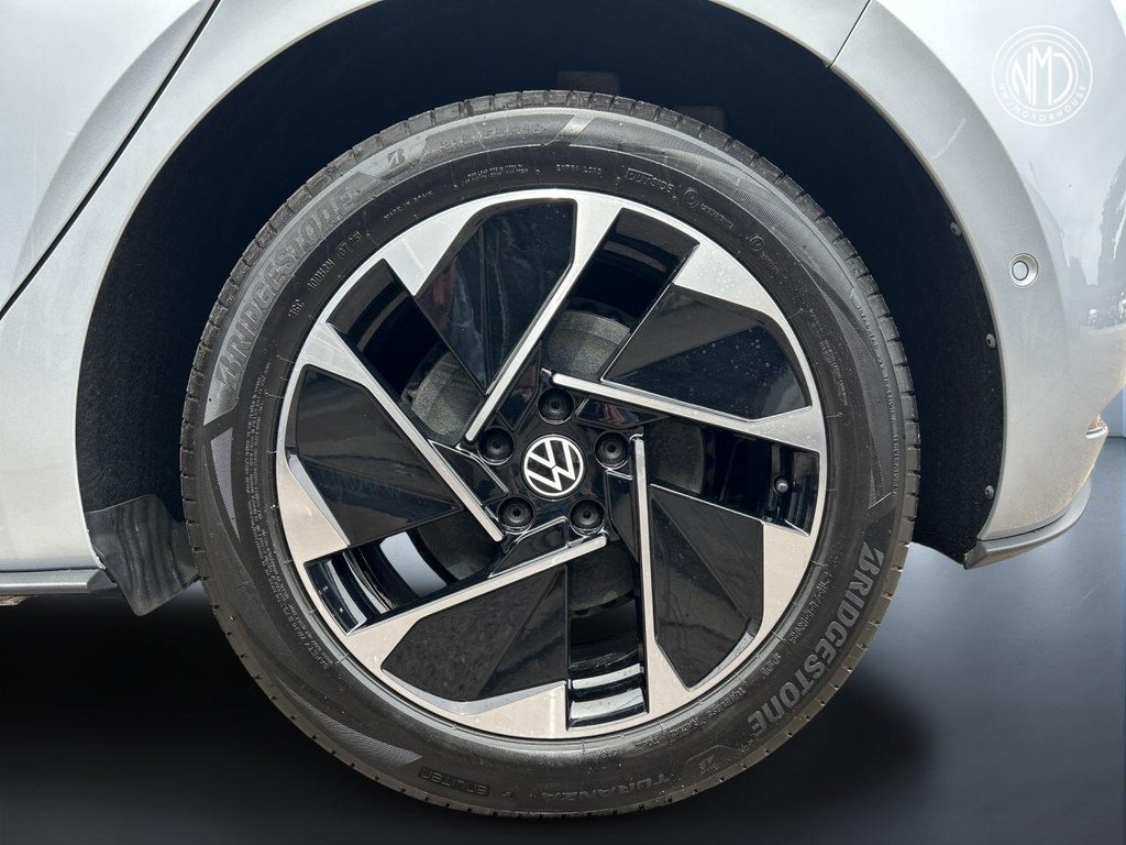 USED 2022 22 VOLKSWAGEN ID.3 Pro Performance 58kWh Family Hatchback 5dr Electric Auto (204 ps) 9.9%APR LOW MILEAGE PAN ROOF