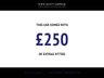 USED 2021 21 FORD FOCUS 1.5 EcoBlue Zetec Hatchback 5dr Diesel Manual Euro 6 (s/s) (120 ps) ***ONE OWNER & FULL FORD HISTORY*** ONE OWNER & FULL FORD HISTORY !