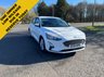USED 2021 21 FORD FOCUS 1.5 EcoBlue Zetec Hatchback 5dr Diesel Manual Euro 6 (s/s) (120 ps) ***ONE OWNER & FULL FORD HISTORY*** ONE OWNER & FULL FORD HISTORY !