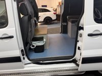 USED 2016 66 PEUGEOT EXPERT 1.6 HDi DAY LEISURE/DAY  VAN ELECTRIC HOOK UP STUNNING MULTI PURPOSE ULEZ/COMPLIANT  FULLY INSULATED ELECTRIC HOOK UP ROOF RACK