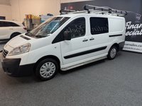 USED 2016 66 PEUGEOT EXPERT 1.6 HDi DAY LEISURE/DAY  VAN ELECTRIC HOOK UP STUNNING MULTI PURPOSE ULEZ/COMPLIANT  FULLY INSULATED ELECTRIC HOOK UP ROOF RACK