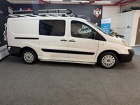 USED 2016 66 PEUGEOT EXPERT 1.6 HDi DAY LEISURE/DAY  VAN ELECTRIC HOOK UP STUNNING MULTI PURPOSE ULEZ/COMPLIANT  FULLY INSULATED ELECTRIC HOOK UP ROOF RACK