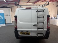 USED 2016 66 PEUGEOT EXPERT 1.6 HDi DAY LEISURE/DAY  VAN ELECTRIC HOOK UP STUNNING MULTI PURPOSE ULEZ/COMPLIANT  FULLY INSULATED ELECTRIC HOOK UP ROOF RACK