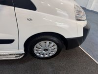 USED 2016 66 PEUGEOT EXPERT 1.6 HDi DAY LEISURE/DAY  VAN ELECTRIC HOOK UP STUNNING MULTI PURPOSE ULEZ/COMPLIANT  FULLY INSULATED ELECTRIC HOOK UP ROOF RACK