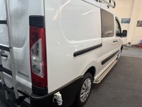 USED 2016 66 PEUGEOT EXPERT 1.6 HDi DAY LEISURE/DAY  VAN ELECTRIC HOOK UP STUNNING MULTI PURPOSE ULEZ/COMPLIANT  FULLY INSULATED ELECTRIC HOOK UP ROOF RACK