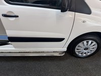 USED 2016 66 PEUGEOT EXPERT 1.6 HDi DAY LEISURE/DAY  VAN ELECTRIC HOOK UP STUNNING MULTI PURPOSE ULEZ/COMPLIANT  FULLY INSULATED ELECTRIC HOOK UP ROOF RACK