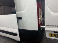 USED 2016 66 PEUGEOT EXPERT 1.6 HDi DAY LEISURE/DAY  VAN ELECTRIC HOOK UP STUNNING MULTI PURPOSE ULEZ/COMPLIANT  FULLY INSULATED ELECTRIC HOOK UP ROOF RACK