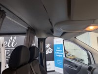 USED 2016 66 PEUGEOT EXPERT 1.6 HDi DAY LEISURE/DAY  VAN ELECTRIC HOOK UP STUNNING MULTI PURPOSE ULEZ/COMPLIANT  FULLY INSULATED ELECTRIC HOOK UP ROOF RACK