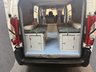 USED 2016 66 PEUGEOT EXPERT 1.6 HDi DAY LEISURE/DAY  VAN ELECTRIC HOOK UP STUNNING MULTI PURPOSE ULEZ/COMPLIANT  FULLY INSULATED ELECTRIC HOOK UP ROOF RACK