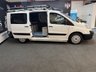 USED 2016 66 PEUGEOT EXPERT 1.6 HDi DAY LEISURE/DAY  VAN ELECTRIC HOOK UP STUNNING MULTI PURPOSE ULEZ/COMPLIANT  FULLY INSULATED ELECTRIC HOOK UP ROOF RACK