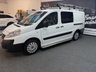 USED 2016 66 PEUGEOT EXPERT 1.6 HDi DAY LEISURE/DAY  VAN ELECTRIC HOOK UP STUNNING MULTI PURPOSE ULEZ/COMPLIANT  FULLY INSULATED ELECTRIC HOOK UP ROOF RACK