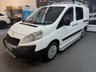 USED 2016 66 PEUGEOT EXPERT 1.6 HDi DAY LEISURE/DAY  VAN ELECTRIC HOOK UP STUNNING MULTI PURPOSE ULEZ/COMPLIANT  FULLY INSULATED ELECTRIC HOOK UP ROOF RACK